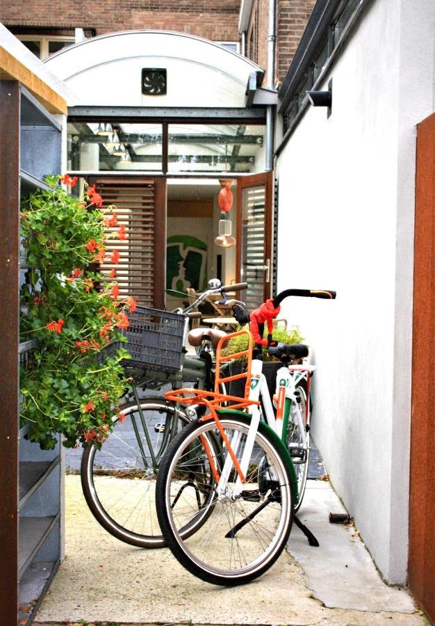 Apartment Close To Campus Nimega Exterior foto