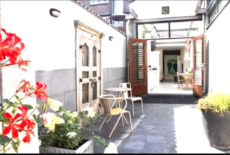 Apartment Close To Campus Nimega Exterior foto