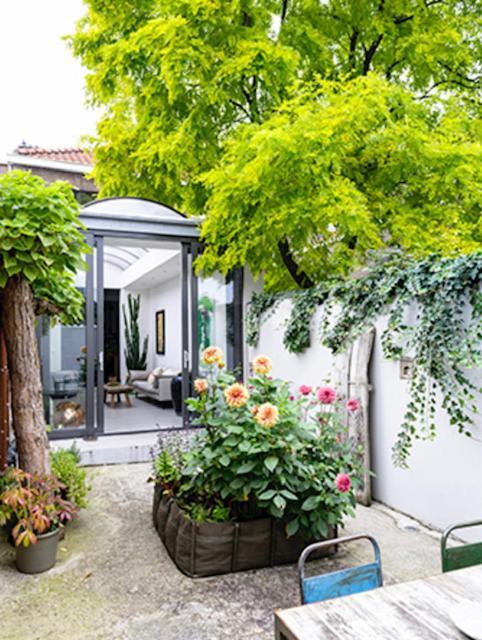Apartment Close To Campus Nimega Exterior foto