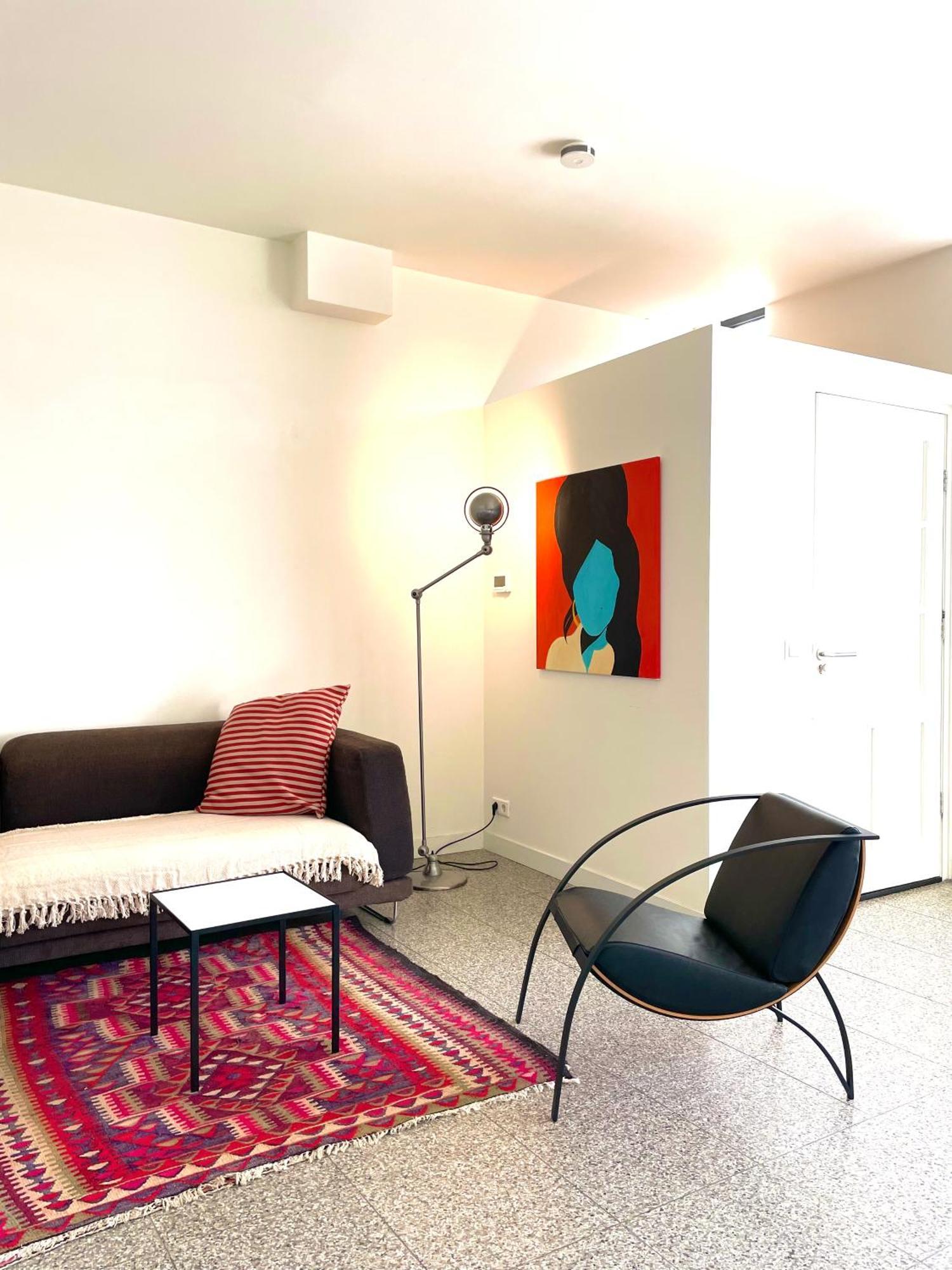 Apartment Close To Campus Nimega Exterior foto