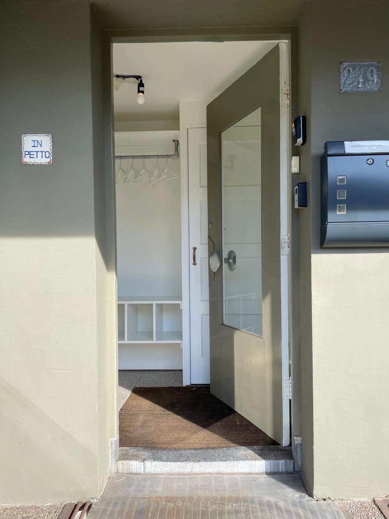 Apartment Close To Campus Nimega Exterior foto