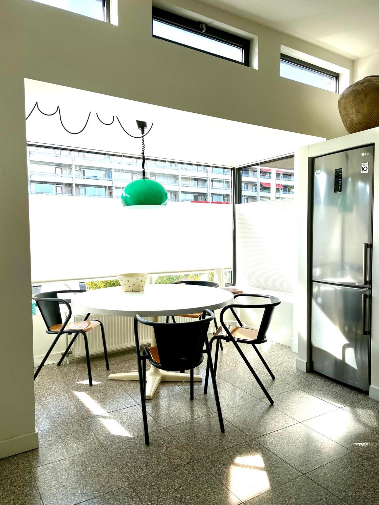 Apartment Close To Campus Nimega Exterior foto