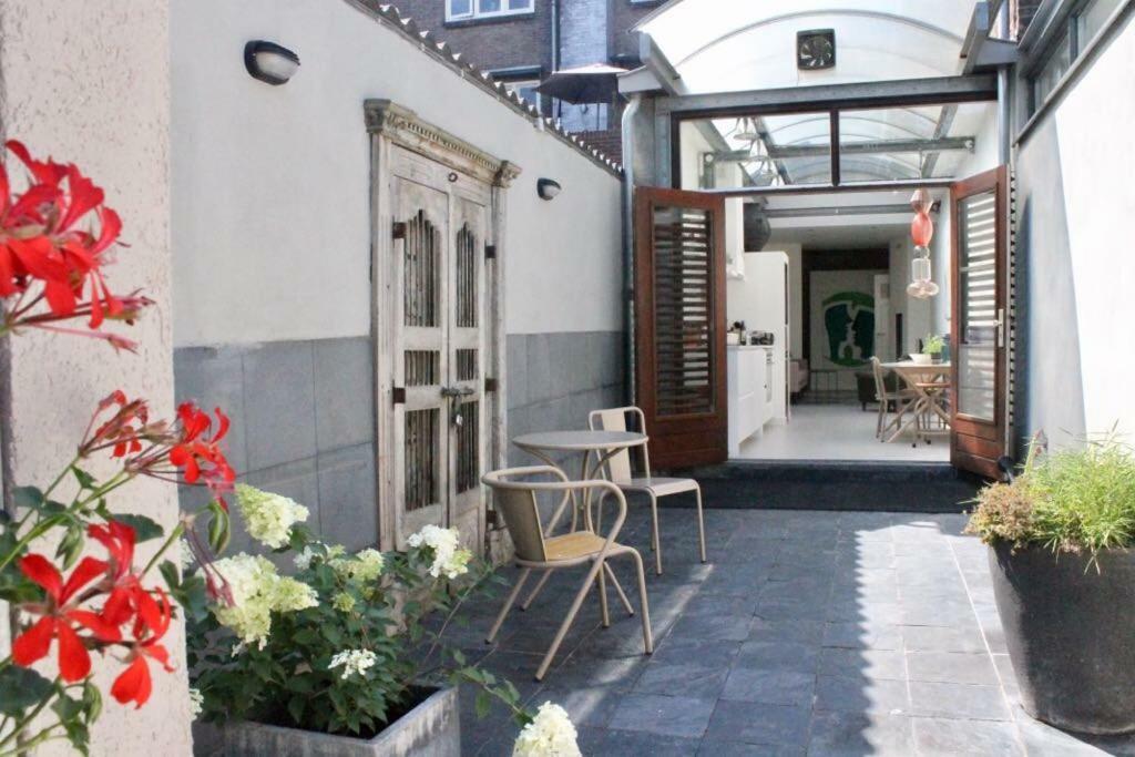 Apartment Close To Campus Nimega Exterior foto
